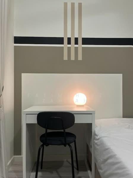 Condominium for Rent at Meta City - Fatimah Az Zahrah - Bedroom - PropertyGuru.com.my