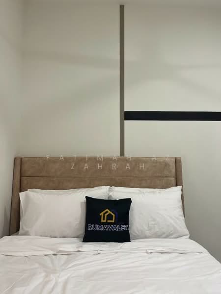 Condominium for Rent at Meta City - Fatimah Az Zahrah - Bedroom - PropertyGuru.com.my