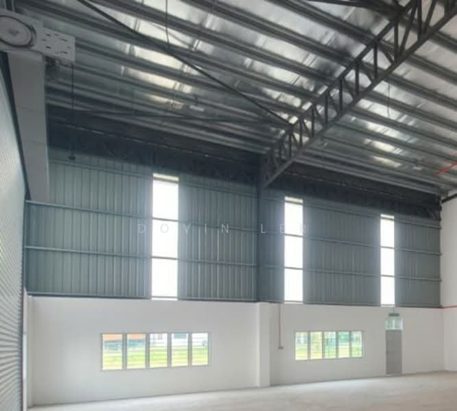 Semi-D Factory for Rent in Taman Perindustrian Senai (Senai) - Dovin Ler - PropertyGuru.com.my