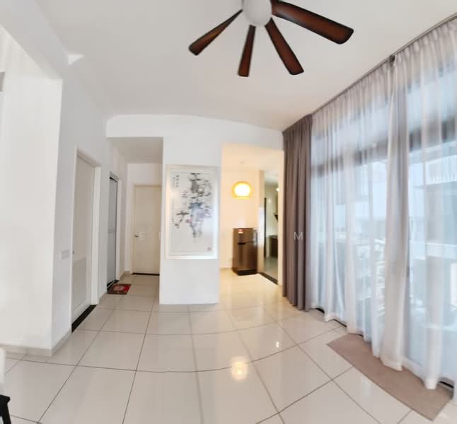 Cluster House for Rent in Setia Eco Cascadia (Tebrau) - Elena Lim - PropertyGuru.com.my
