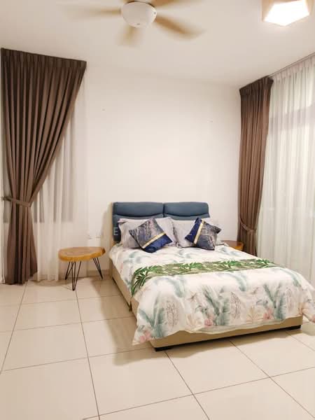 Cluster House for Rent in Setia Eco Cascadia (Tebrau) - Elena Lim - PropertyGuru.com.my