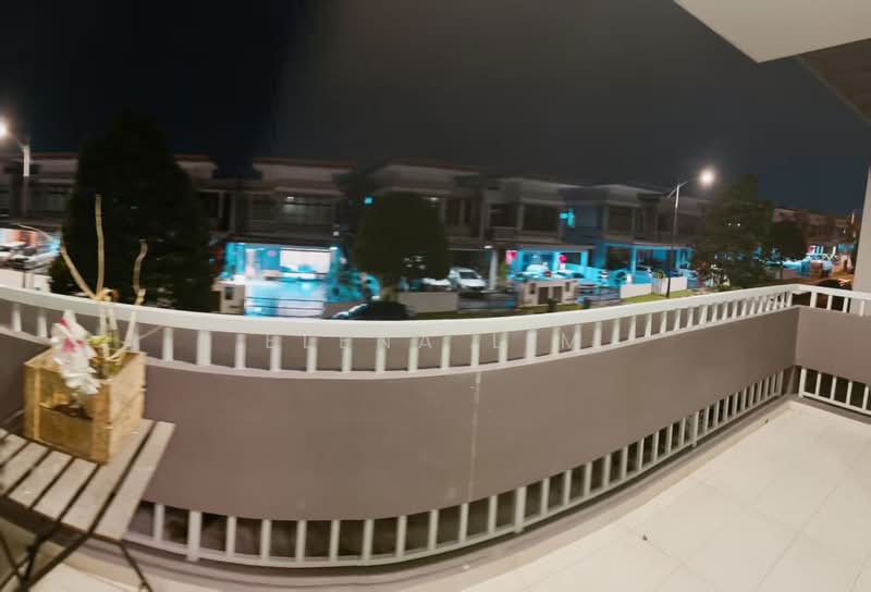 Cluster House for Rent in Setia Eco Cascadia (Tebrau) - Elena Lim - PropertyGuru.com.my