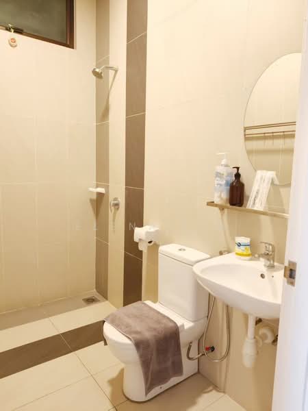 Cluster House for Rent in Setia Eco Cascadia (Tebrau) - Elena Lim - PropertyGuru.com.my