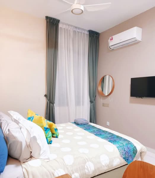 Cluster House for Rent in Setia Eco Cascadia (Tebrau) - Elena Lim - PropertyGuru.com.my