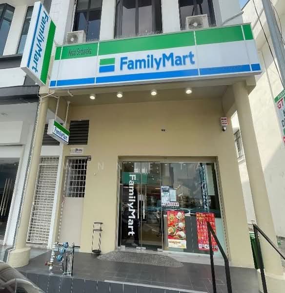 Shop for Rent in Taman TTDI Jaya (Shah Alam) - Winnie Tai - Exterior - PropertyGuru.com.my