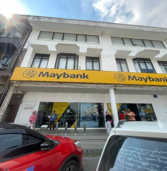 Shop for Rent in Taman TTDI Jaya (Shah Alam) - Winnie Tai - Exterior - PropertyGuru.com.my