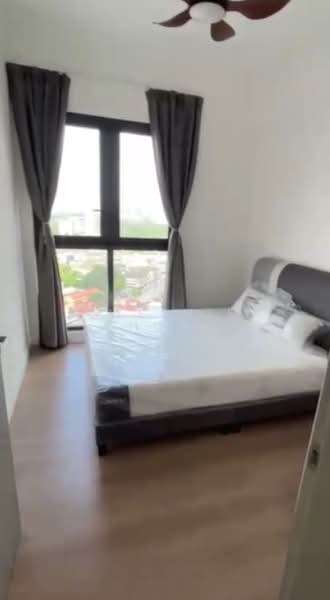 Condominium for Rent at Skyline KL - Kweenie Chong - Bedroom - PropertyGuru.com.my