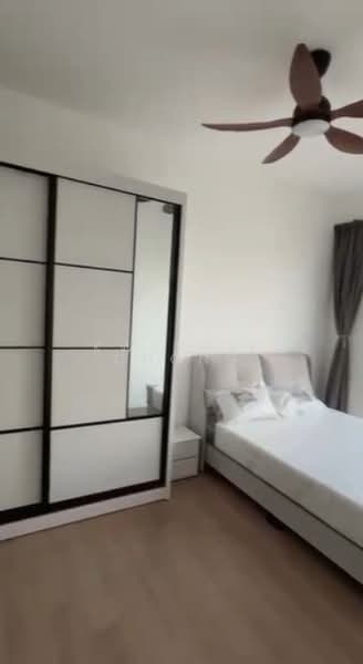 Condominium for Rent at Skyline KL - Kweenie Chong - Bedroom - PropertyGuru.com.my