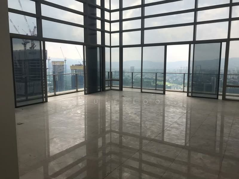 Servis Apartment untuk Dijual di Pavilion Residences - Louie Loo - View - PropertyGuru.com.my