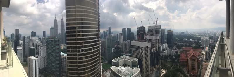 Servis Apartment untuk Dijual di Pavilion Residences - Louie Loo - Exterior - PropertyGuru.com.my