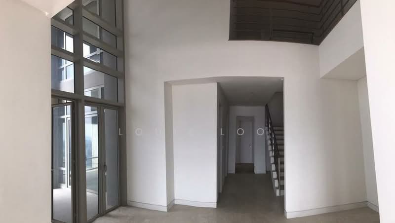Servis Apartment untuk Dijual di Pavilion Residences - Louie Loo - Interior - PropertyGuru.com.my