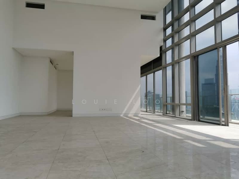 Servis Apartment untuk Dijual di Pavilion Residences - Louie Loo - Interior - PropertyGuru.com.my