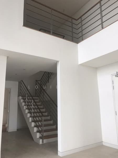 Servis Apartment untuk Dijual di Pavilion Residences - Louie Loo - Interior - PropertyGuru.com.my