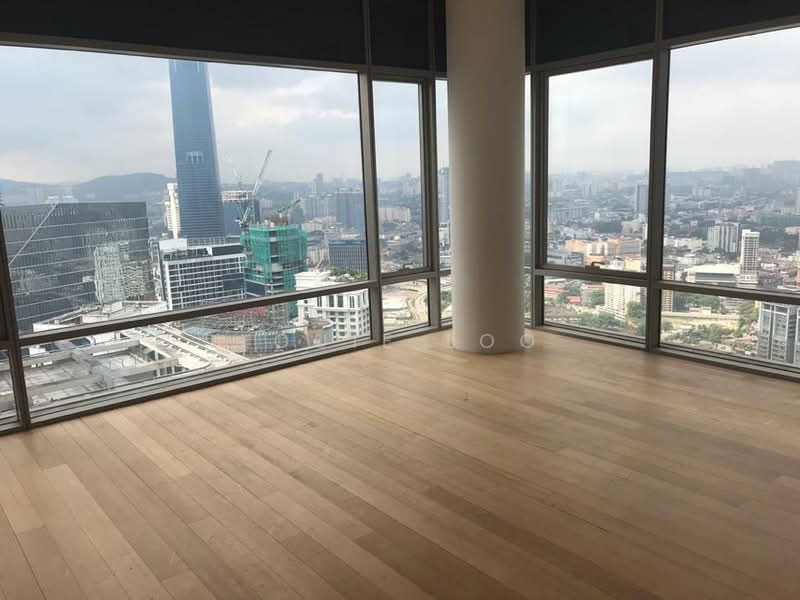 Servis Apartment untuk Dijual di Pavilion Residences - Louie Loo - View - PropertyGuru.com.my