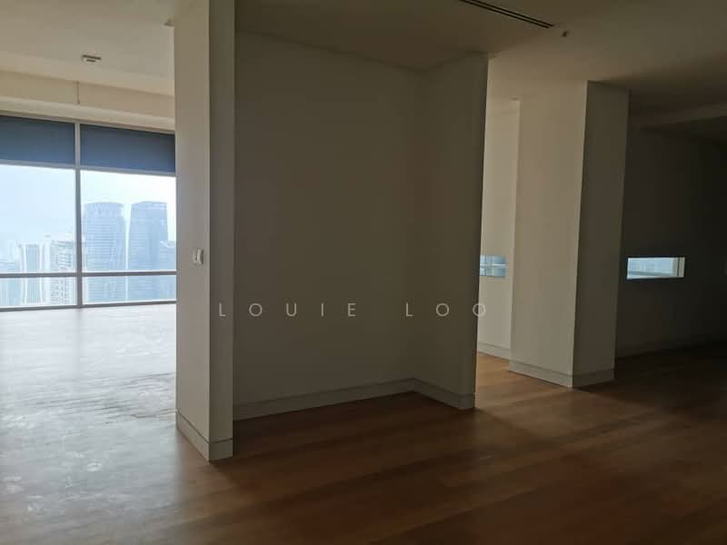 Servis Apartment untuk Dijual di Pavilion Residences - Louie Loo - Interior - PropertyGuru.com.my