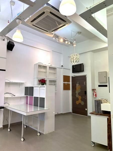 Office for Rent in Kota Kemuning (Shah Alam) - Michelle Lee - Interior - PropertyGuru.com.my