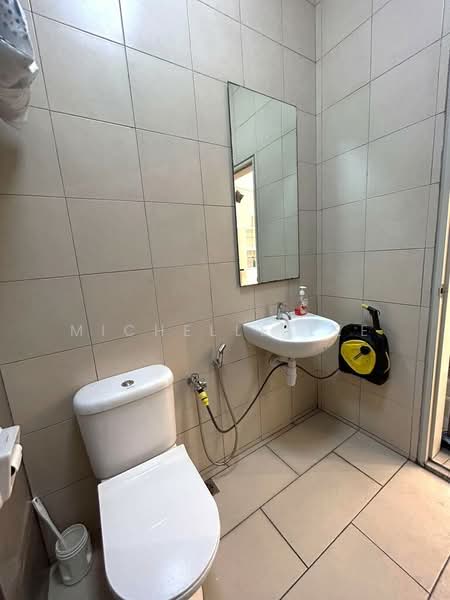 Office for Rent in Kota Kemuning (Shah Alam) - Michelle Lee - Bathroom - PropertyGuru.com.my