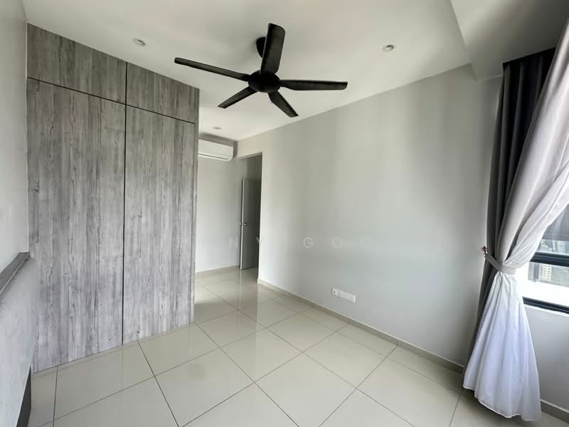 Condominium for Sale at Golden Triangle 2 - Lenny Goon - Bedroom - PropertyGuru.com.my