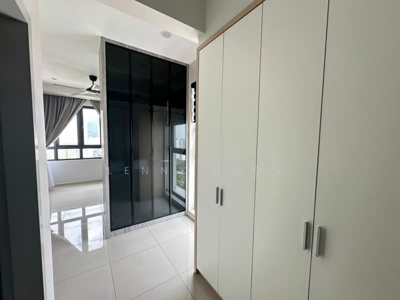 Condominium for Sale at Golden Triangle 2 - Lenny Goon - Bedroom - PropertyGuru.com.my