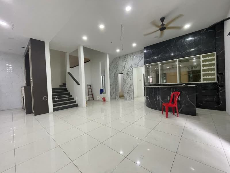 Rumah Berkembar untuk Dijual di Ipoh (Perak) - Catherine Chin - Interior - PropertyGuru.com.my
