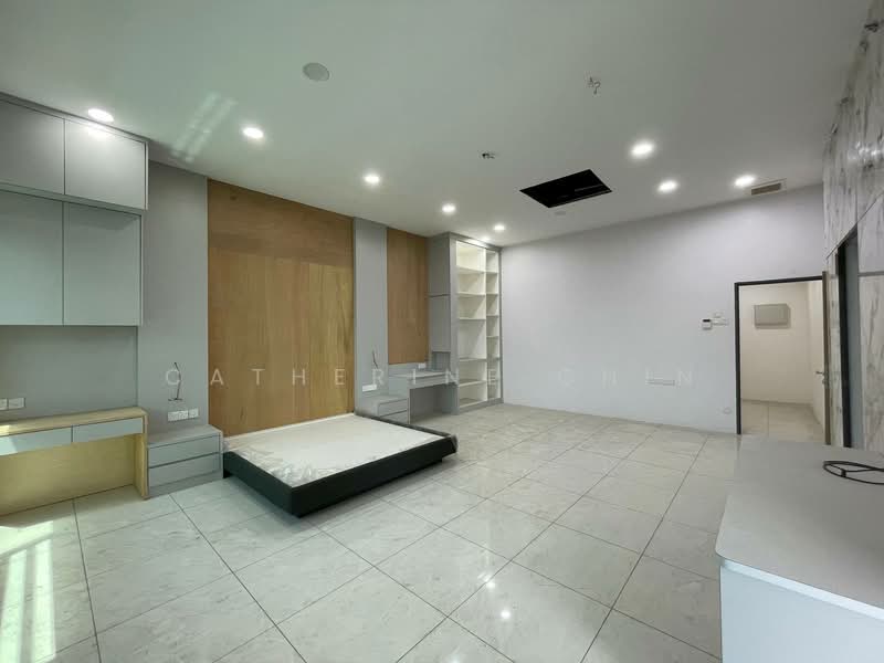 Rumah Berkembar untuk Dijual di Ipoh (Perak) - Catherine Chin - Bedroom - PropertyGuru.com.my