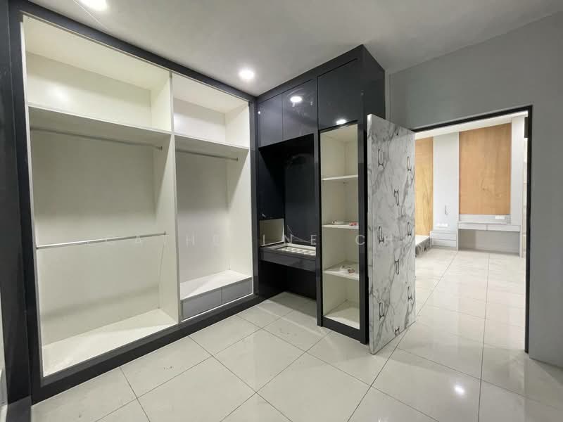Rumah Berkembar untuk Dijual di Ipoh (Perak) - Catherine Chin - Interior - PropertyGuru.com.my
