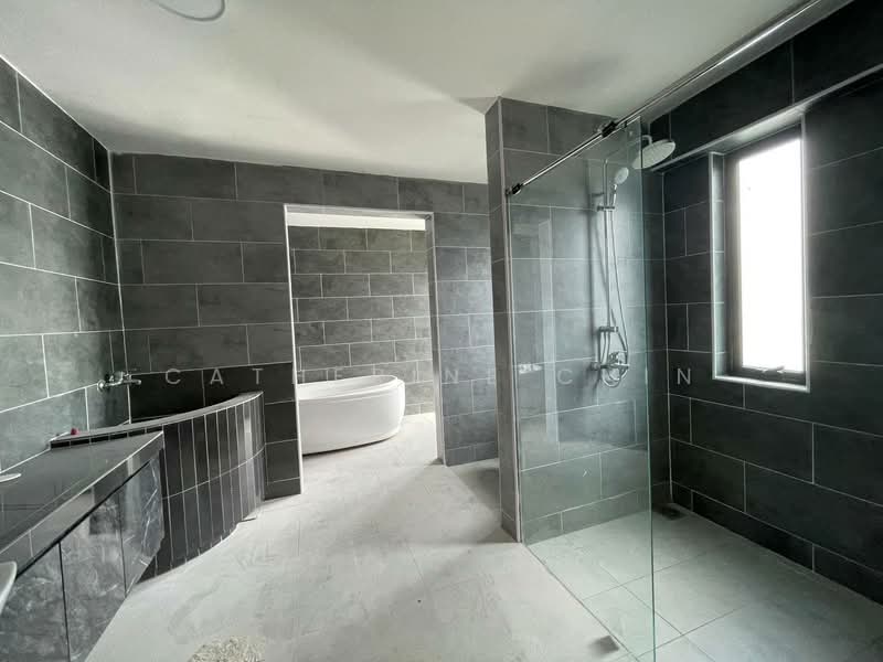 Rumah Berkembar untuk Dijual di Ipoh (Perak) - Catherine Chin - Bathroom - PropertyGuru.com.my