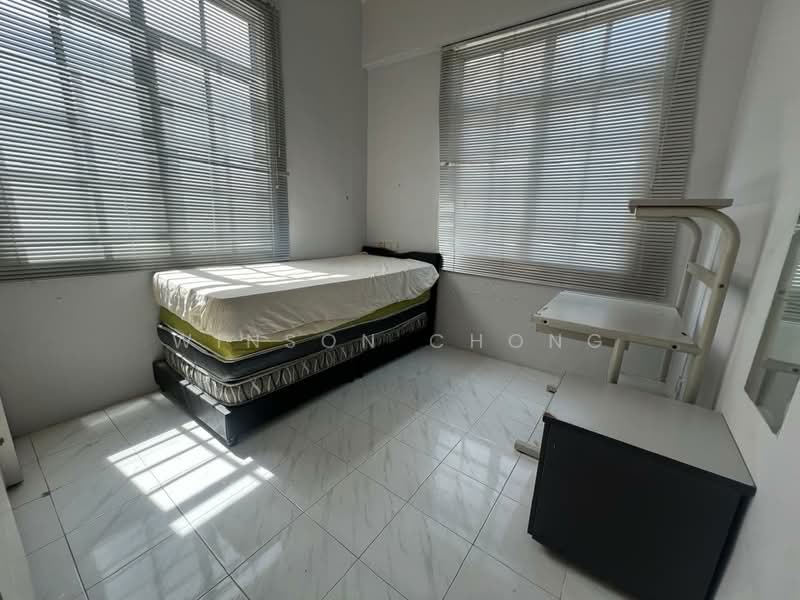 Pangsapuri untuk Disewa di Damai Villa (28 Logan) - Winson Chong - PropertyGuru.com.my