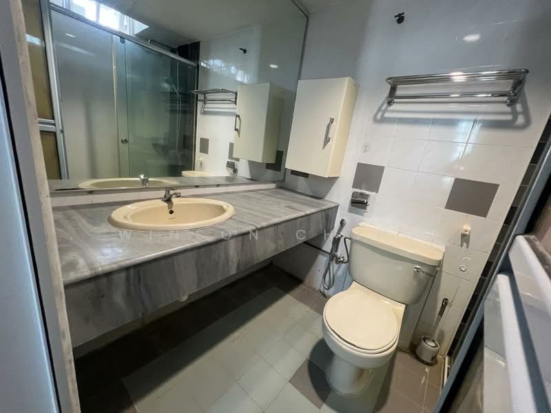 Pangsapuri untuk Disewa di Damai Villa (28 Logan) - Winson Chong - PropertyGuru.com.my