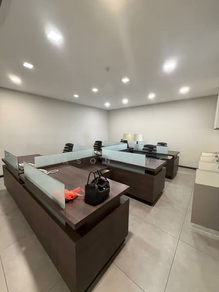 Apartment for Sale at Greenlane Heights Block H - Jason Ewe - Interior - PropertyGuru.com.my