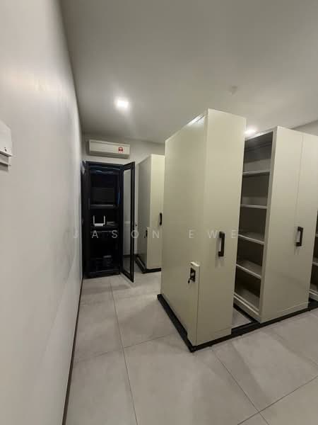 Apartment for Sale at Greenlane Heights Block H - Jason Ewe - Interior - PropertyGuru.com.my