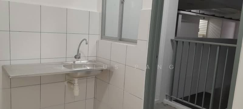 Servis Apartment untuk Dijual di The Stone - Eldius Pang - Interior - PropertyGuru.com.my