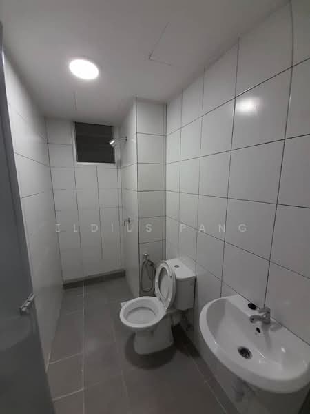 Servis Apartment untuk Dijual di The Stone - Eldius Pang - PropertyGuru.com.my