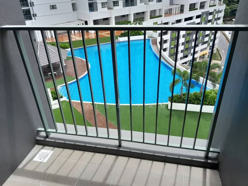 Servis Apartment untuk Dijual di The Stone - Eldius Pang - PropertyGuru.com.my