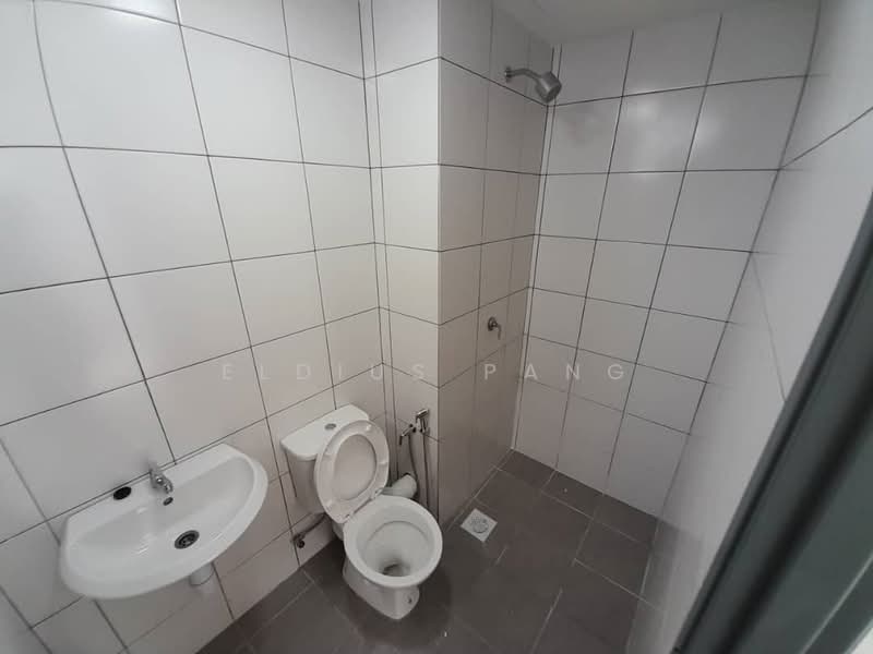 Servis Apartment untuk Dijual di The Stone - Eldius Pang - PropertyGuru.com.my
