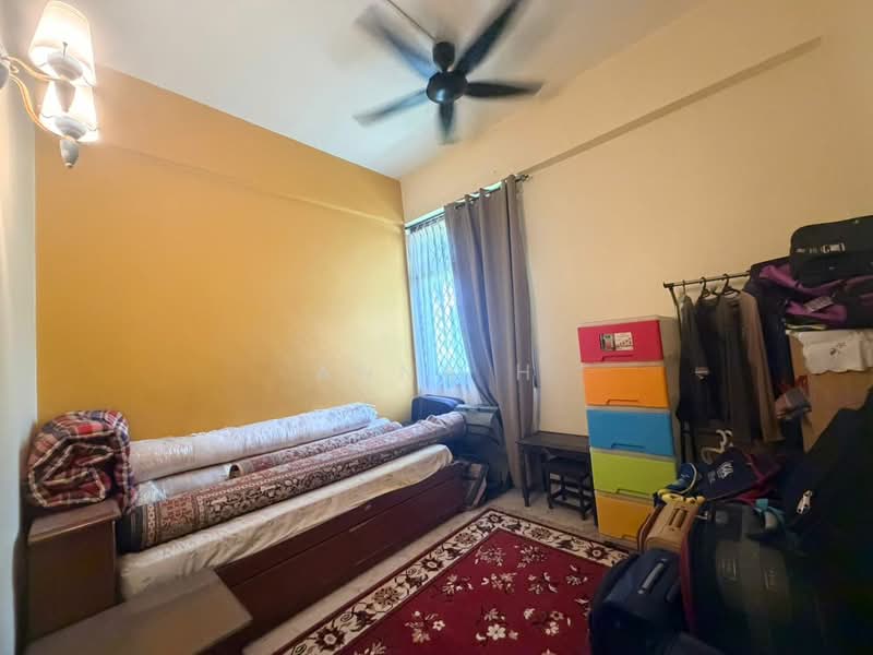 Rumah Banglo untuk Dijual di Kemensah Heights (Ulu Kelang) - Anna H - Bedroom - PropertyGuru.com.my
