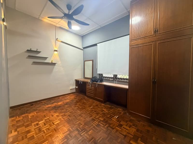 Rumah Banglo untuk Dijual di Kemensah Heights (Ulu Kelang) - Anna H - Bedroom - PropertyGuru.com.my