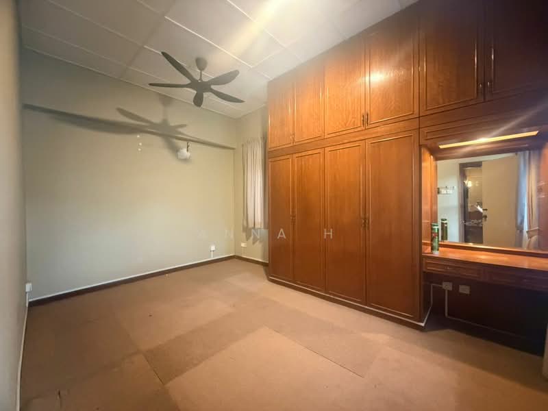 Rumah Banglo untuk Dijual di Kemensah Heights (Ulu Kelang) - Anna H - Bedroom - PropertyGuru.com.my