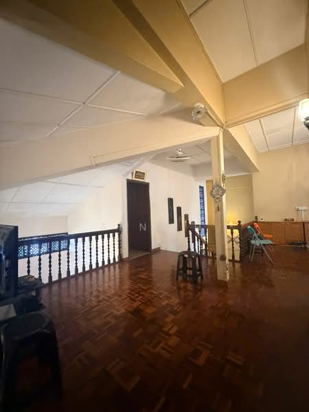 Rumah Banglo untuk Dijual di Kemensah Heights (Ulu Kelang) - Anna H - Interior - PropertyGuru.com.my