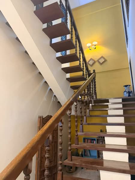 Rumah Banglo untuk Dijual di Kemensah Heights (Ulu Kelang) - Anna H - Interior - PropertyGuru.com.my
