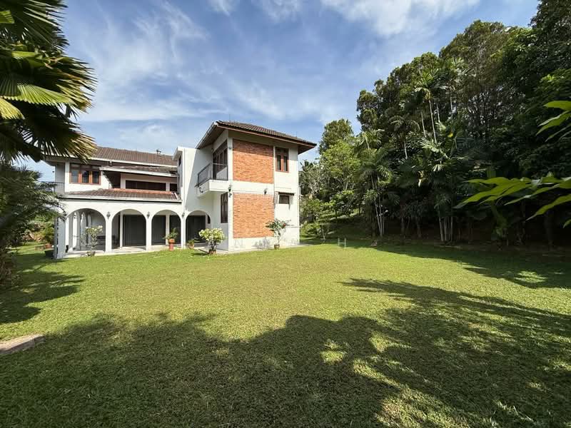 Rumah Banglo untuk Dijual di Kemensah Heights (Ulu Kelang) - Anna H - Exterior - PropertyGuru.com.my