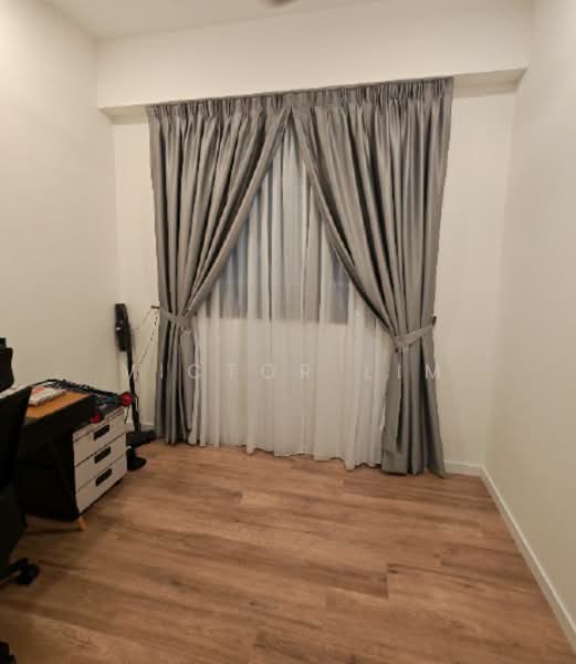 Service Residence for Rent at Alira @ Metropark Subang - Victor Lim - Study - PropertyGuru.com.my