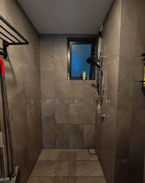 Service Residence for Rent at Alira @ Metropark Subang - Victor Lim - Bathroom - PropertyGuru.com.my