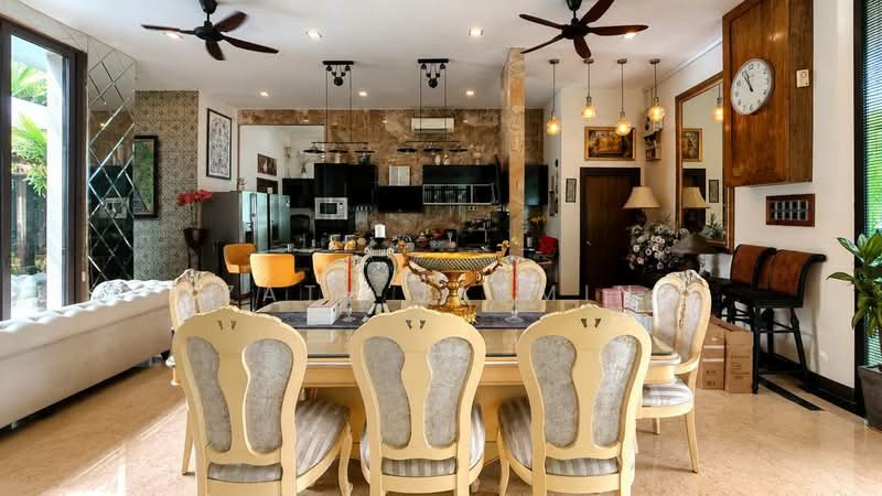 Bungalow for Sale in Seremban (Negeri Sembilan) - Zaty Jasmin - Kitchen - PropertyGuru.com.my