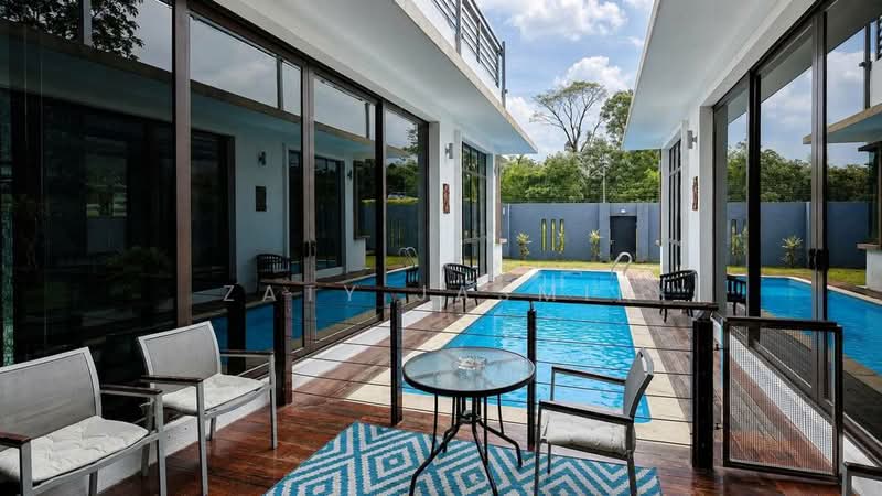 Bungalow for Sale in Seremban (Negeri Sembilan) - Zaty Jasmin - Exterior - PropertyGuru.com.my