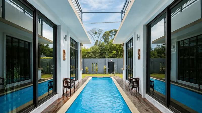 Bungalow for Sale in Seremban (Negeri Sembilan) - Zaty Jasmin - Exterior - PropertyGuru.com.my