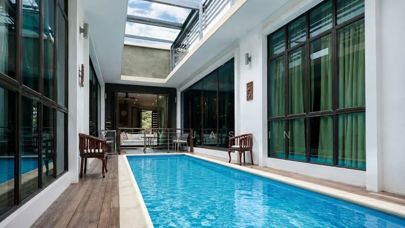 Bungalow for Sale in Seremban (Negeri Sembilan) - Zaty Jasmin - Exterior - PropertyGuru.com.my