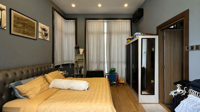 Bungalow for Sale in Seremban (Negeri Sembilan) - Zaty Jasmin - Bedroom - PropertyGuru.com.my