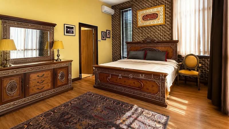 Bungalow for Sale in Seremban (Negeri Sembilan) - Zaty Jasmin - Bedroom - PropertyGuru.com.my