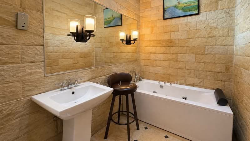 Bungalow for Sale in Seremban (Negeri Sembilan) - Zaty Jasmin - Bathroom - PropertyGuru.com.my
